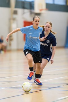 Bild 335 - wBJ NFV Futsalmeisterschaft